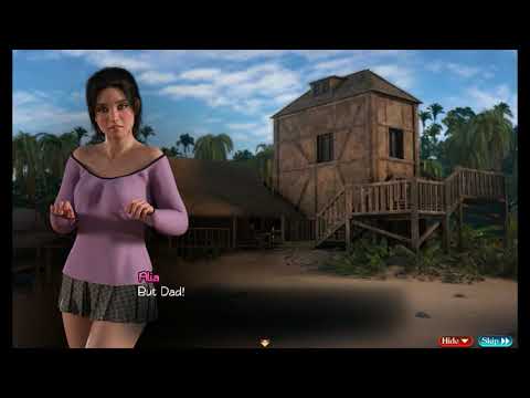 Treasure of Nadia v.25032 - Pirate Dairy, Chest Key, Pink's Bait #23