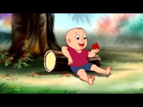 Vaah re anaar - children's rhymes - hindi rhymes