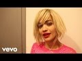 Rita Ora - I Will Never Let You Down (Teaser #2 ...