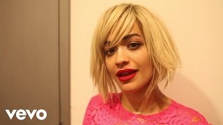 Rita Ora - I Will Never Let You Down (Teaser #2)