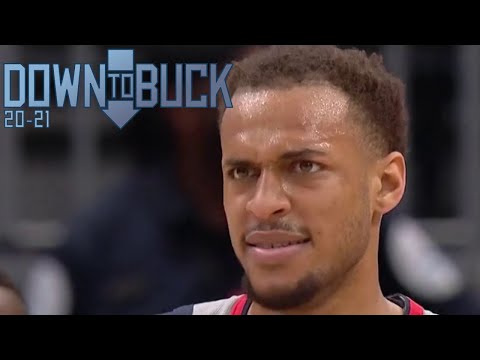 Daniel Gafford 15 Points/5 Blocks Full Highlights (5/20/2021)