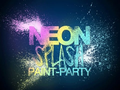 Neonsplash 2014