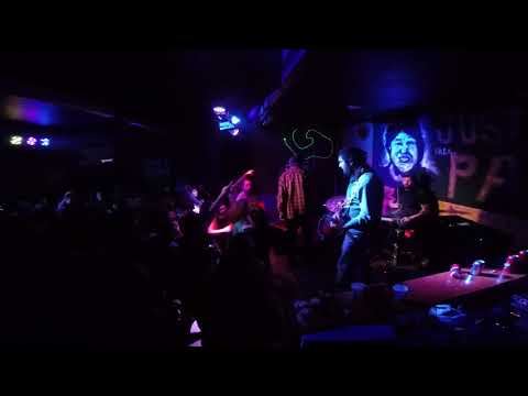 REPUBLICA CACHI -  (vivo)