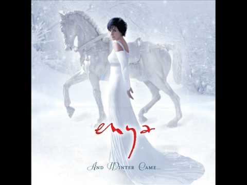 Enya - And Winter Came ...  - 02 Journey Of The Angels