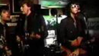 "My Brother The Man" - 'The Moviees' Live Version