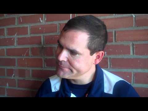 Ianello Ohio Postgame Comments -- Oct. 16, 2010