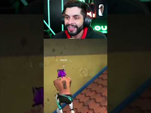 The day Loud Thurzin shocked everyone!! 😱 #Shorts