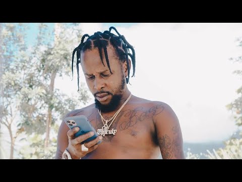 Popcaan - These Streets (Official Audio)