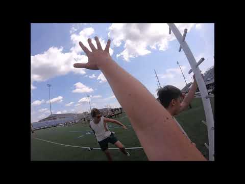 Santa Clara Vanguard 2019 - Trumpet Cam (Katharine May)