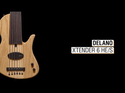 Delano Xtender 6 HE/S - Maruszczyk Sputnik 6p-26