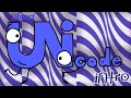 Object Unicode INTRO