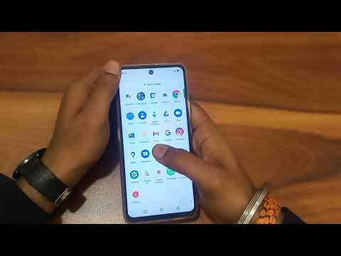 How to check storage Motorola Edge 30 Pro,moto g30 Pro storage secret setting