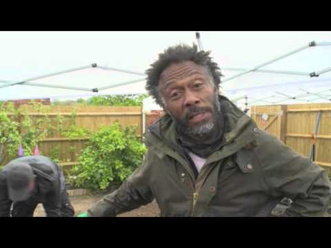 Danny Clarke showreel 1080p high resolution