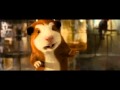 G Force Fart 2