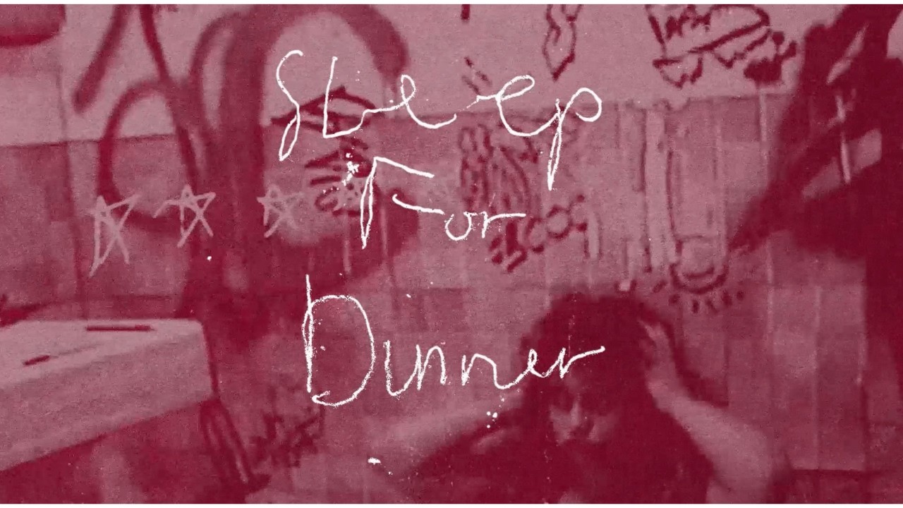 Sleep For Dinner thumbnail