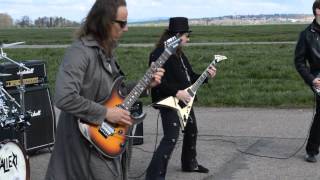 SALIERI - ZKÁZA LETU 4590    -     FULL HD