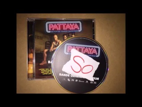Pattaya tony kore feat lacrim et sch (officiel)