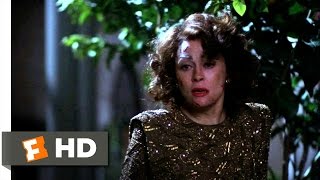 Mommie Dearest (5/9) Movie CLIP - Pruning the Garden (1981) HD