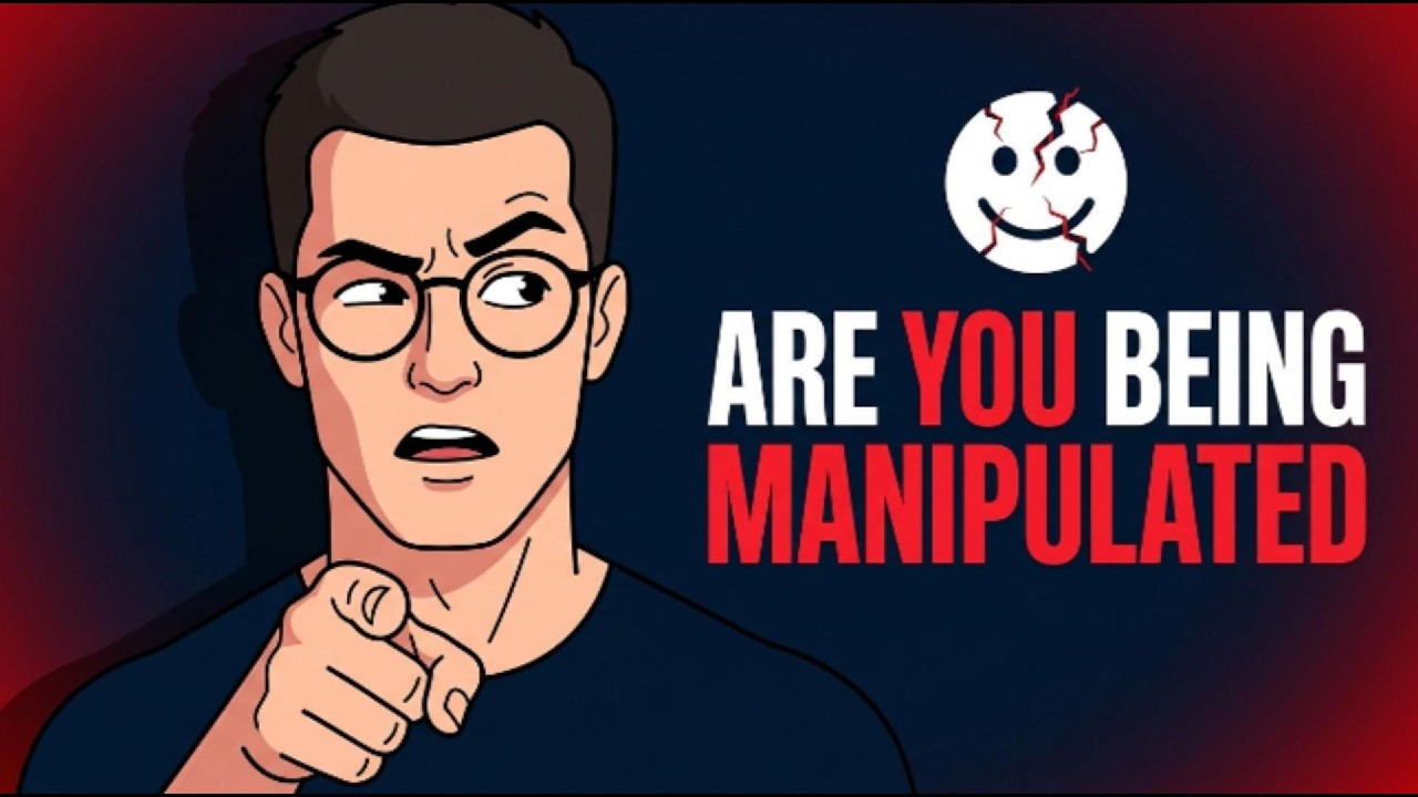 The Psychology Of Nice People (It's Darker Than You Think)