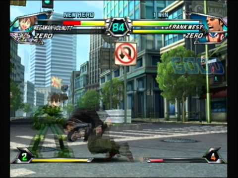 Umad Megaman Fanboys? :D