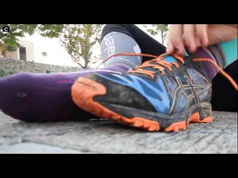 Horta-Montserrat 55km