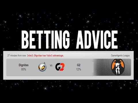 (CSGOLounge bet prediction) Dignitas vs. Gamers2 | 2x BO3 | 30.04.15 | 19:00 CEST