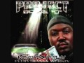 Project Pat - Life We Live (with lyrics)