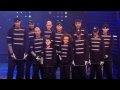 Diversity: Dance Group - Britain's Got Talent 2009 ...