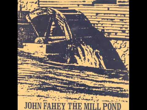 Video thumbnail for The Mill Pond Drowns Hope