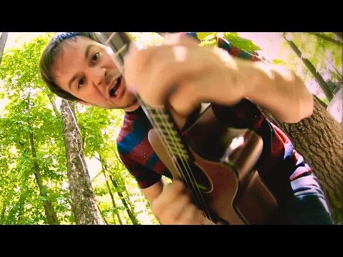 Cannibal Corpse - Frantic Disembowelment (Ukulele cover)