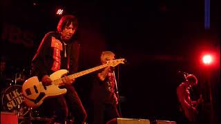 UK Subs - C.I.D - 229, London 24/11/21