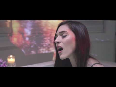 CRYSTALYNE - "AIR I BREATHE" OFFICIAL MUSIC VIDEO