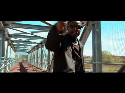 RayJeezy AfroEsan Visual