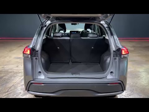 Nissan Note NEW SHAPE/MODEL - HYBRID 1.2L E-POWER - Image 2