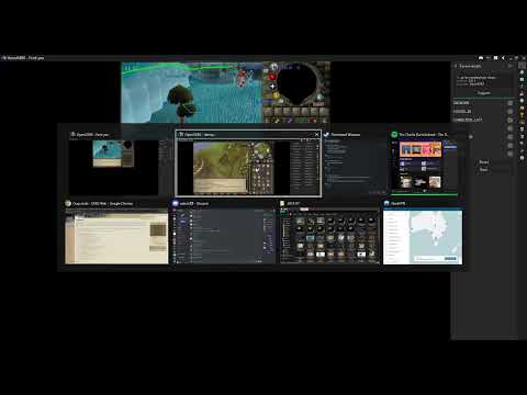 Scrying Pool Osrs
