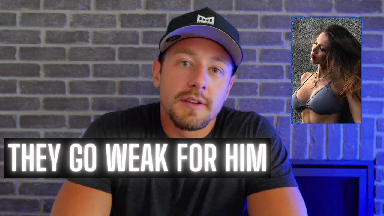 Women chase Cheaters, Liars, and Bad Boys for THESE Reasons (Female Nature Fantasy)