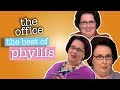The Best Of Phyllis  - The Office US