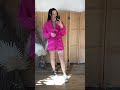 Hallie Set