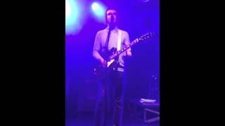 SPITFIRES -  4am (Live in Torino 18/12/2015