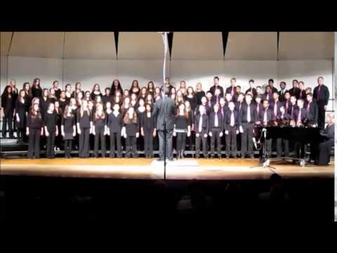 BVNW Concert Choir - "Omnia Sol" | Z. Randall Stroope