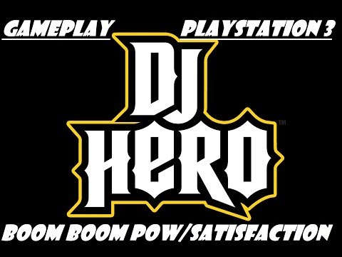 dj hero 2 party bundle playstation 3