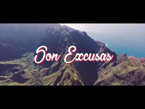 Son Excusas - Tommy & Key