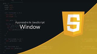 Apprendre le JavaScript : Chapitre 11, L&#39;objet Window