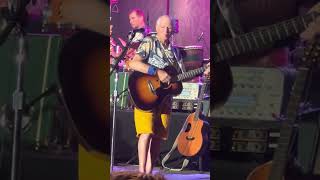 I Have Found Me a Home - Jimmy Buffett Live in Key West 2/11/23