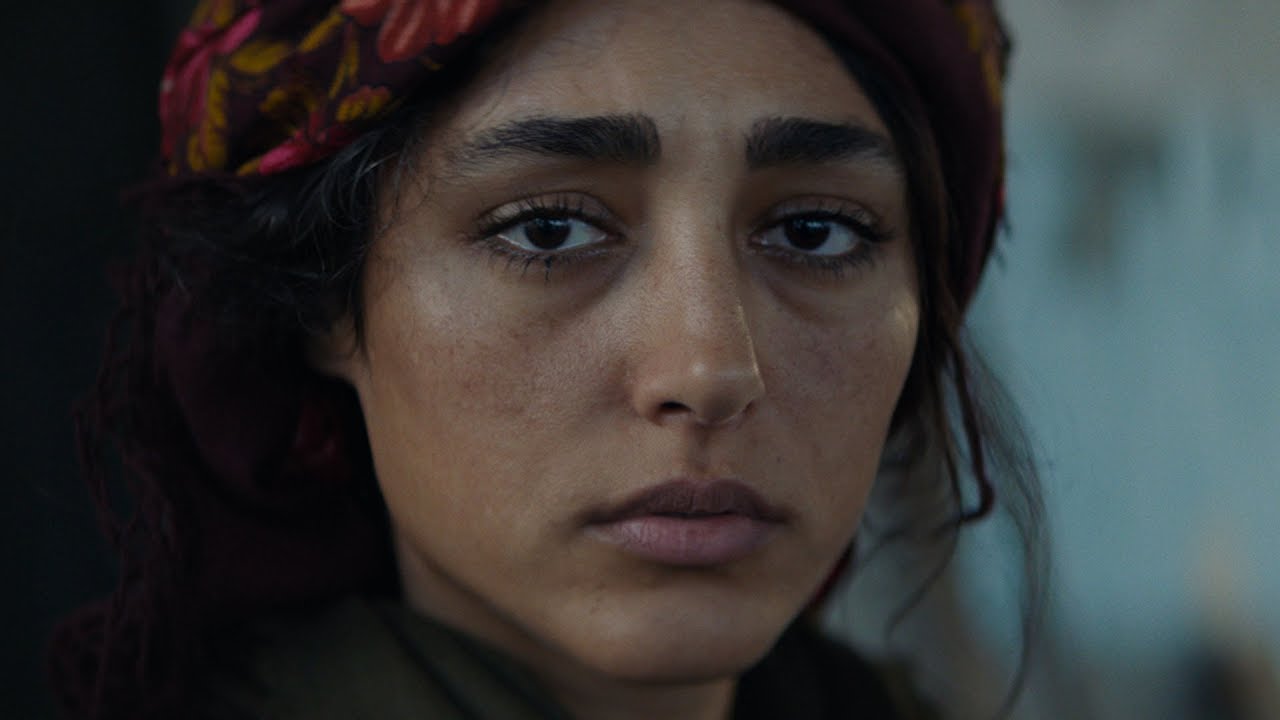 Trailer oficial de Filhas do Sol - Les filles du soleil