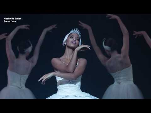 Misty Copeland on Courage