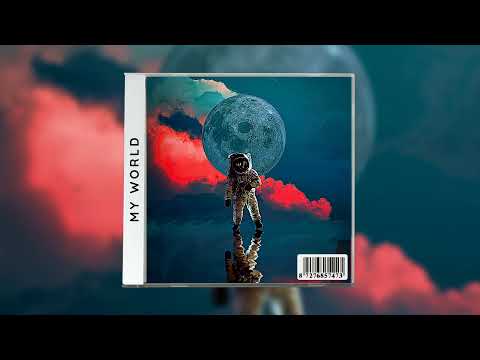 🎸 [FREE FOR PROFIT] EDO SAIYA x DONDON x XAM651 Type Beat | MY WORLD | PROD. ENCUE X SOVDE
