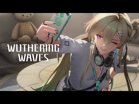 Wuthering Waves | Resonator Showcase | Lynae — MY OWN CHOICE