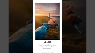 Download lagu Status wa keren 'Jomblo' mp3