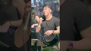 Download lagu ARIEL NOAH|YELLOW(COLDPLAY) #ariel #noah #konser #music #livemusic #cover #coldplay mp3